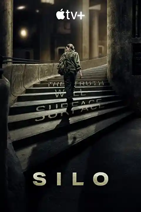 Silo - Vocotv Premium IPTV Subscription